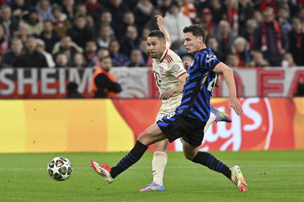 赛事方可能 赛事方可能