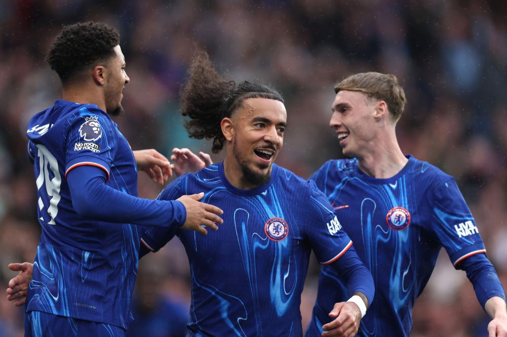 尼克斯必須 尼克斯必須